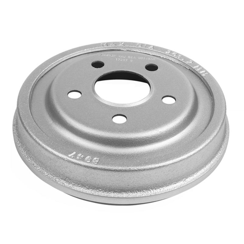 Power Stop 96-01 Plymouth Neon Rear Premium Brake Drum - AD8330P