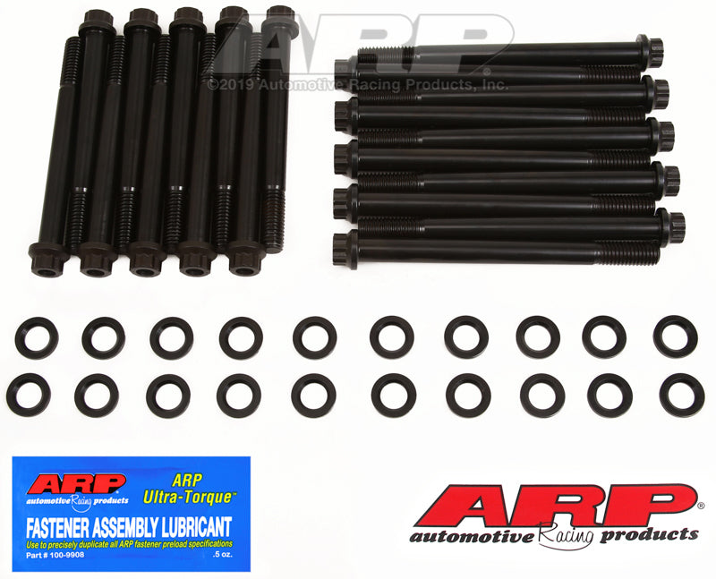 ARP Ford 351 inRin block w/C3/C3L heads head bolt kit - 254-3711