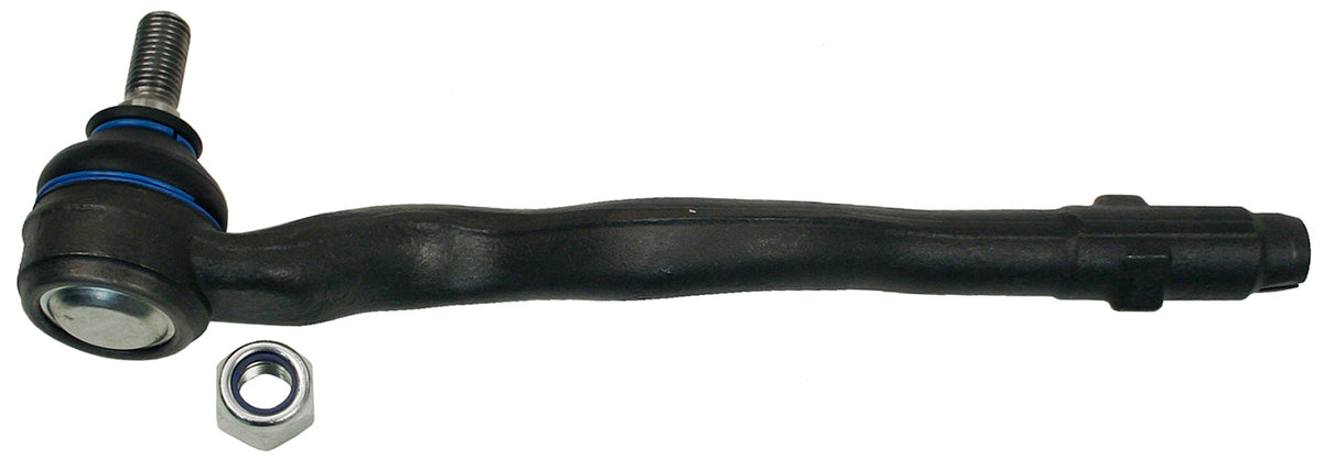 MOOG 01-05 BMW 320i Front Right Outer / Right Outer Tie Rod - ES3650 - front view