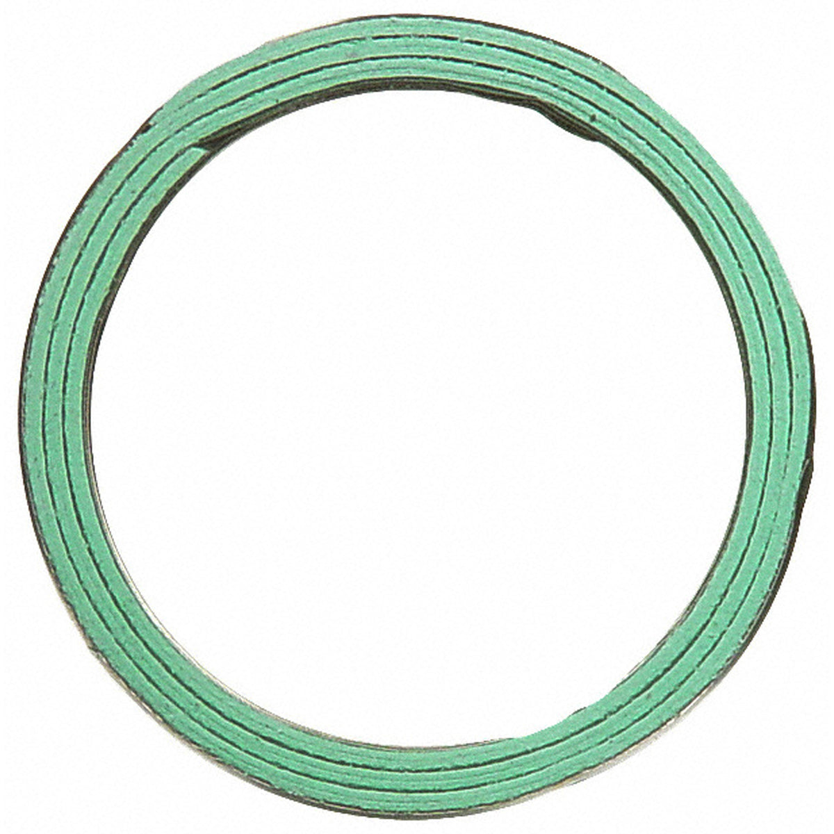Fel-Pro Scion xB 60668 Exhaust Pipe Flange Gasket for 2004-2006 Scion xB - front view