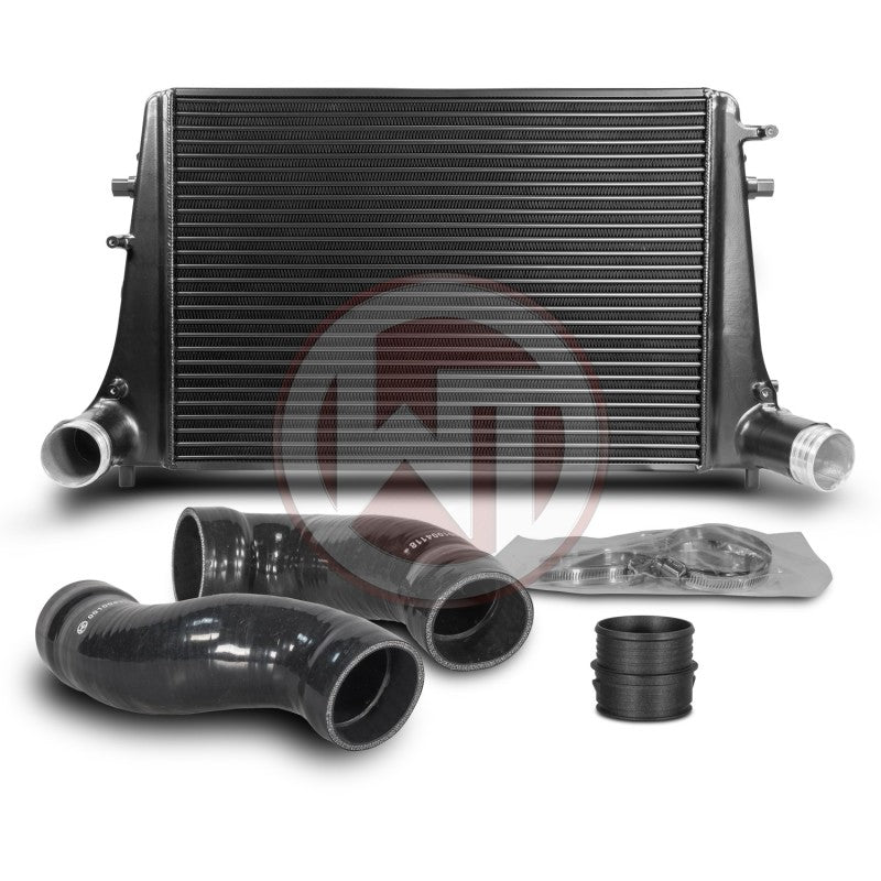 Wagner Tuning Volkswagen Tiguan 5N 2.0L TSI Competition Intercooler Kit - 200001141 by Wagner Tuning