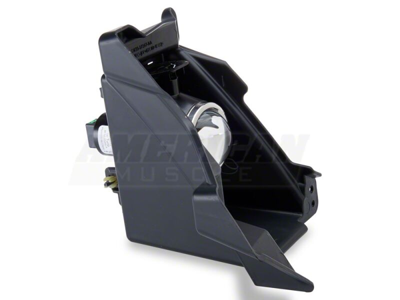 Raxiom 13-14 Ford Mustang V6 Lower Valance Fog Lights - 68127 - close-up view 12