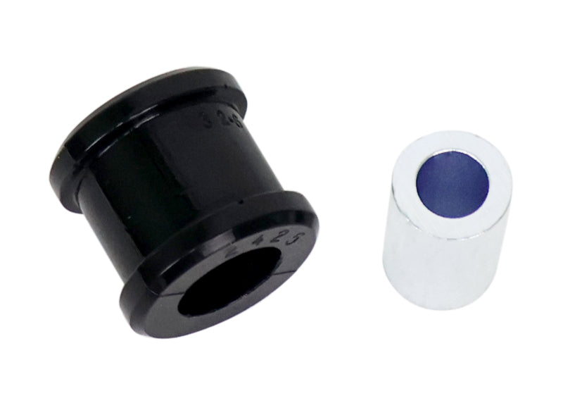 Whiteline 02-07 Mini Cooper Upper Or Lower Front Engine Mount Bushing Kit - W93521
