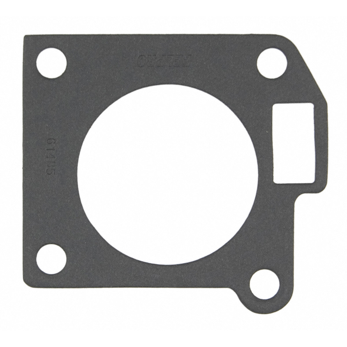 Fel-Pro Hyundai Accent 61485 Fuel Injection Throttle Body Mounting Gasket for 2006-2011 Hyundai Accent - front view
