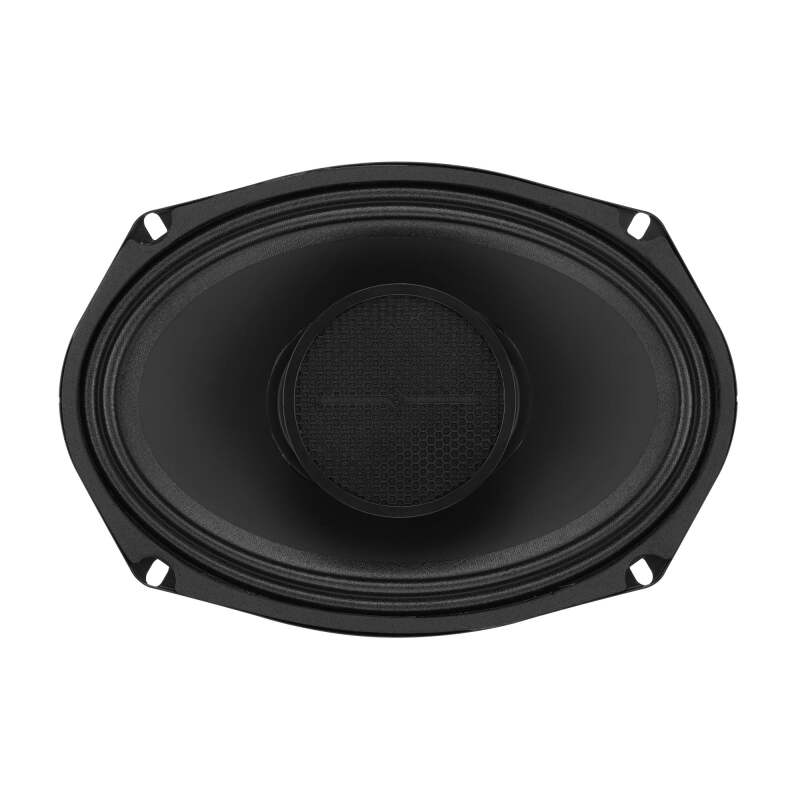 DS18 6x9 175 Watts RMS 4ohm Mid-Range Shallow Grill Included - PRO-HY69.4MSL - additional view 6