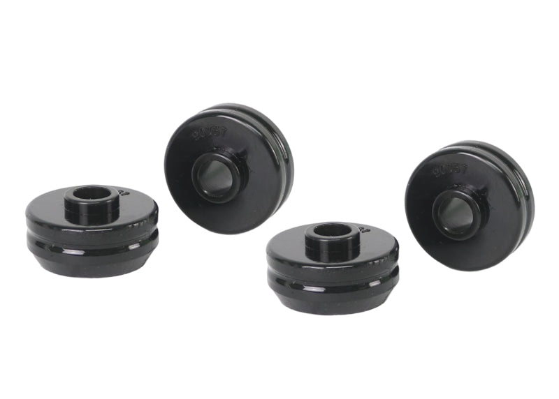Whiteline 1965-1982 Chevrolet Corvette Rear Spring Cushions - W73478