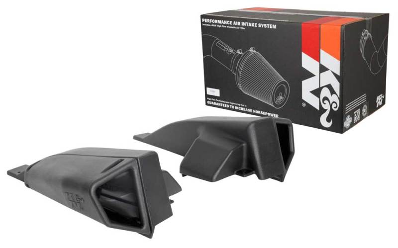 K&amp;N 14-18 Polaris RZR 1000 XP Aircharger Performance Intake - 63-1143