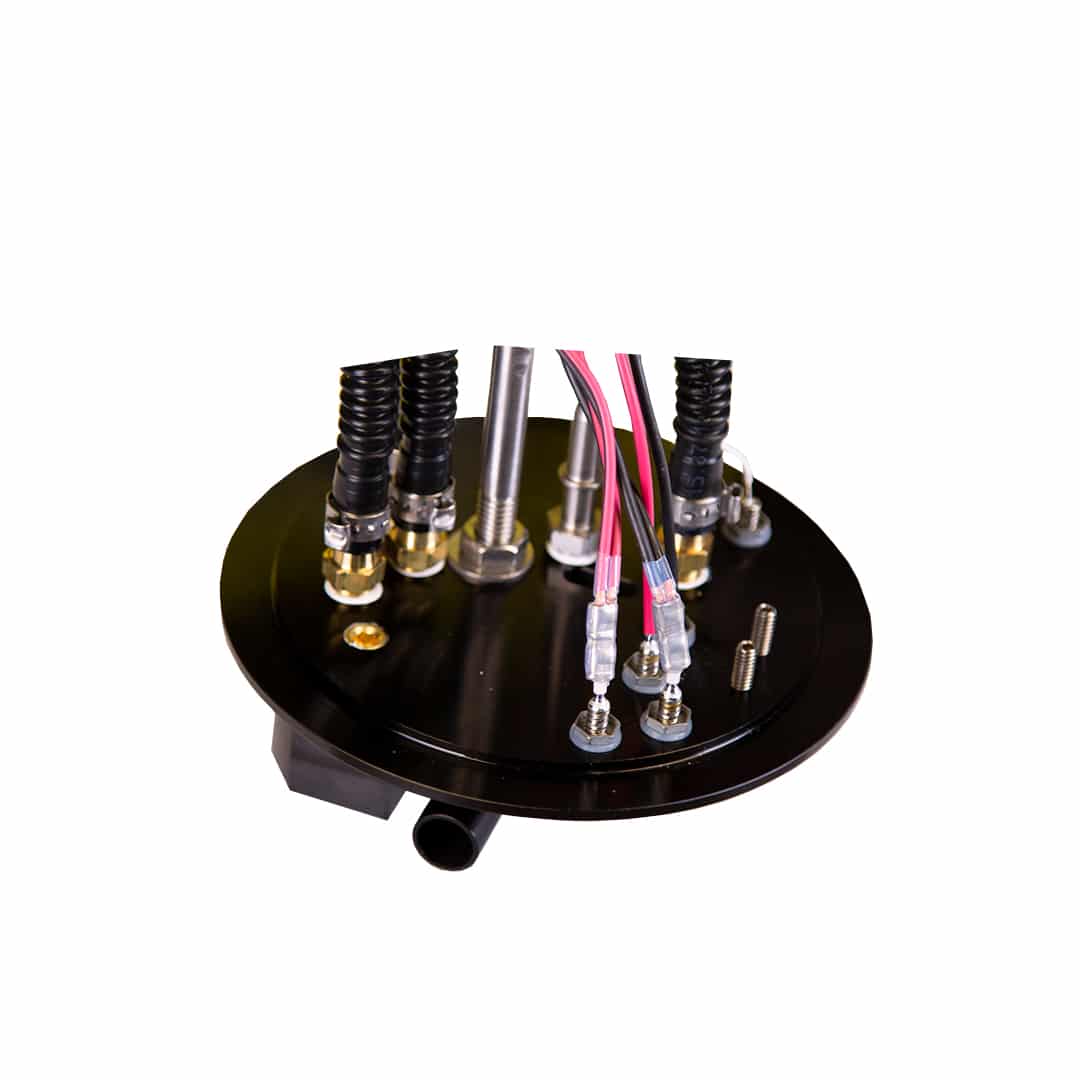 Aeromotive 15-21 Ford F-150 450 Dual Drop-In Phantom System - 18090