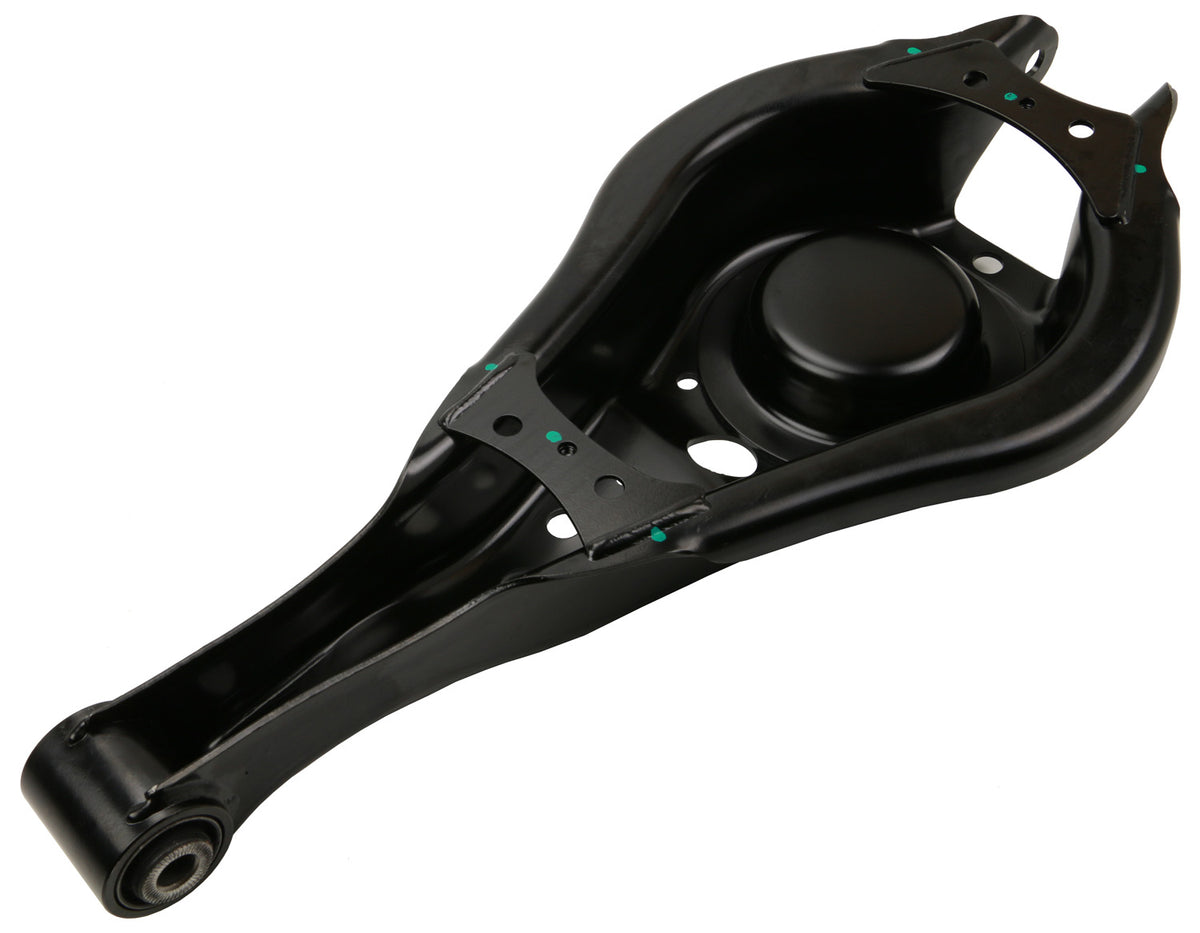 MOOG 18-19 Lexus RX350L Rear Lower Rearward Control Arm - RK643057 - front view