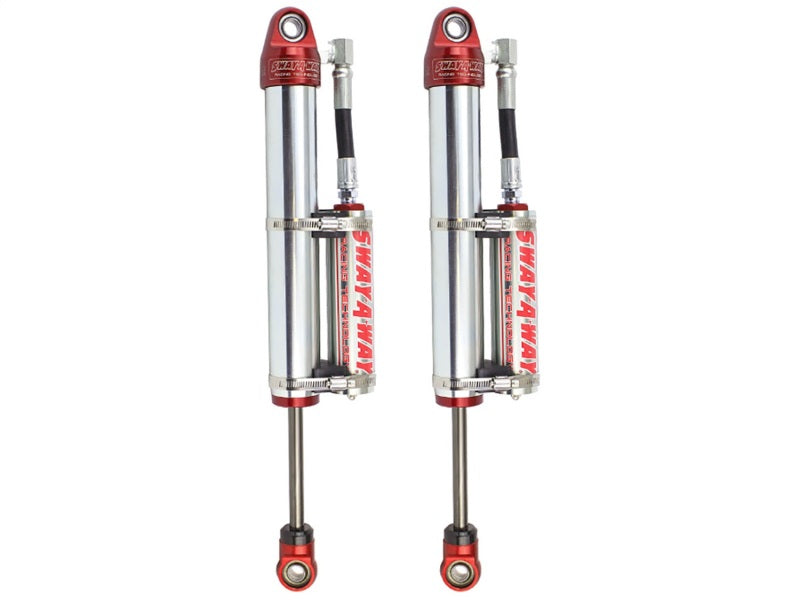 aFe Sway-A-Way 2in Rear Coil Over Kit 04-08 Ford F-150 2wd - 302-0052-01
