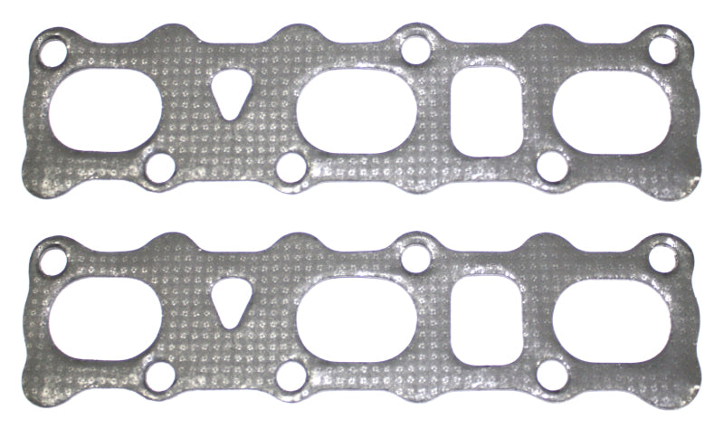 JBA Nissan 4.0L V6 Oval Port Header Gasket - Pair - 063-1410