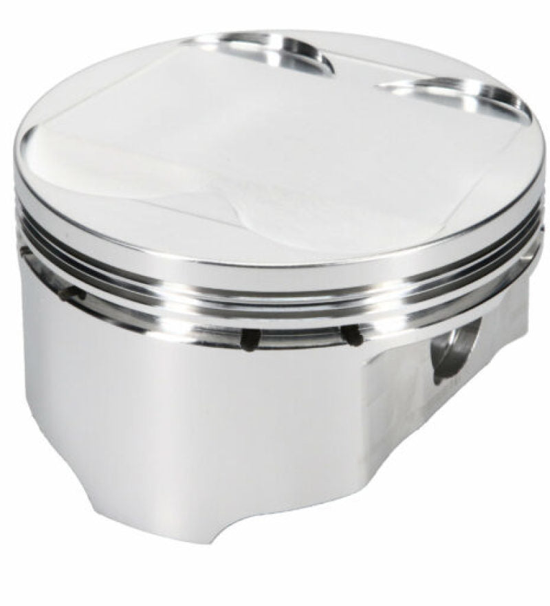 JE Pistons Suzuki DRZ-400 2000-01 Piston Single - 180297S