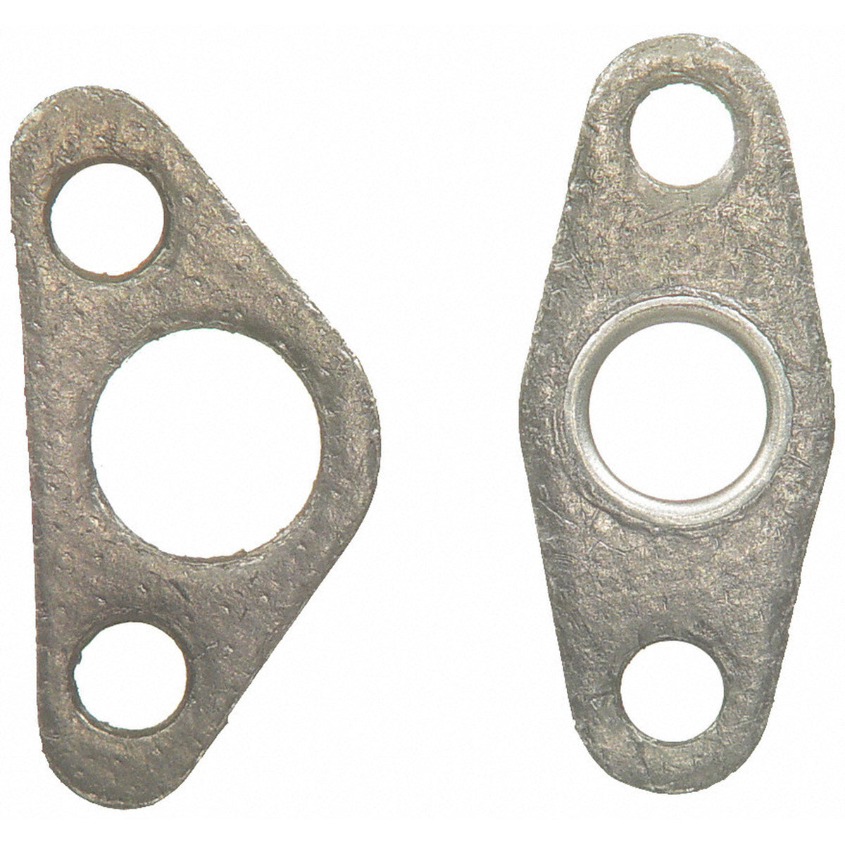 Fel-Pro Toyota 4Runner ES 70435 Exhaust Gas Recirculation (EGR) Valve Gasket - ES70435 for 1988-1995 Toyota 4Runner - front view