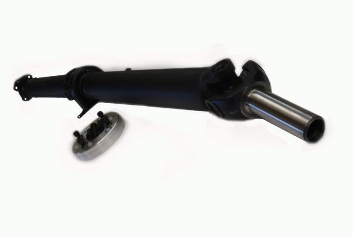 DSS Pontiac 2005-2006 GTO Driveshaft / 1000HP 2-Piece Chromoly/Aluminum (Vz Only) GMGT3-0506 - 610116