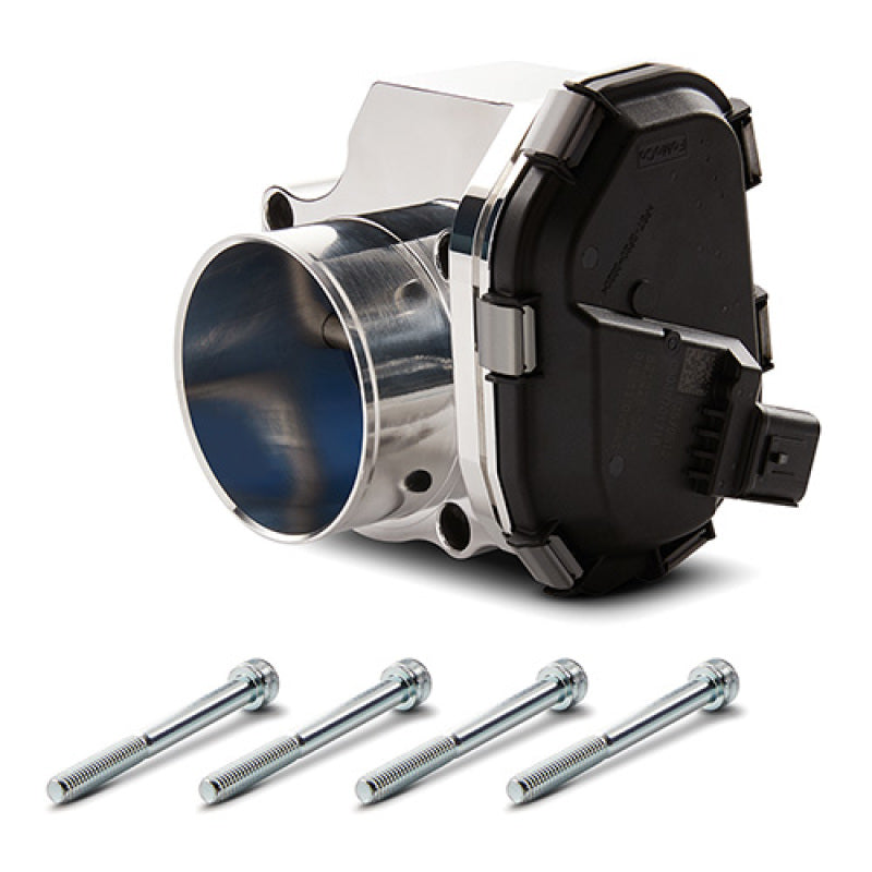 Ford Racing 18-22 Mustang 2.3L EcoBoost 70MM Throttle Body - M-9926-M2370B