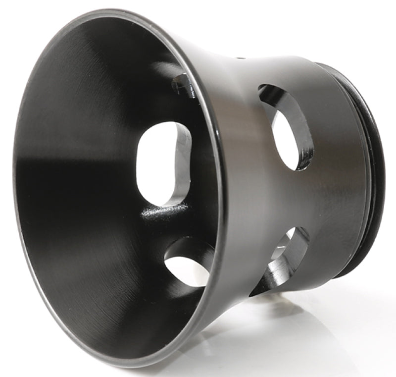 GFB Standard Replacement Trumpet - 6110 by Go Fast Bits - angle view