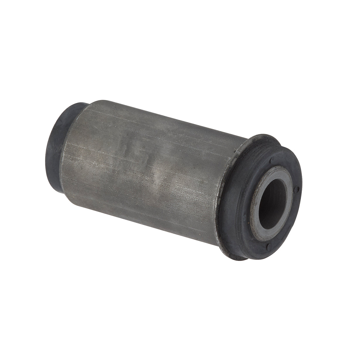 MOOG 65-66 Chevrolet Biscayne Rear Fixed End / Rear Forward Leaf Spring Bushing - SB245 - front view