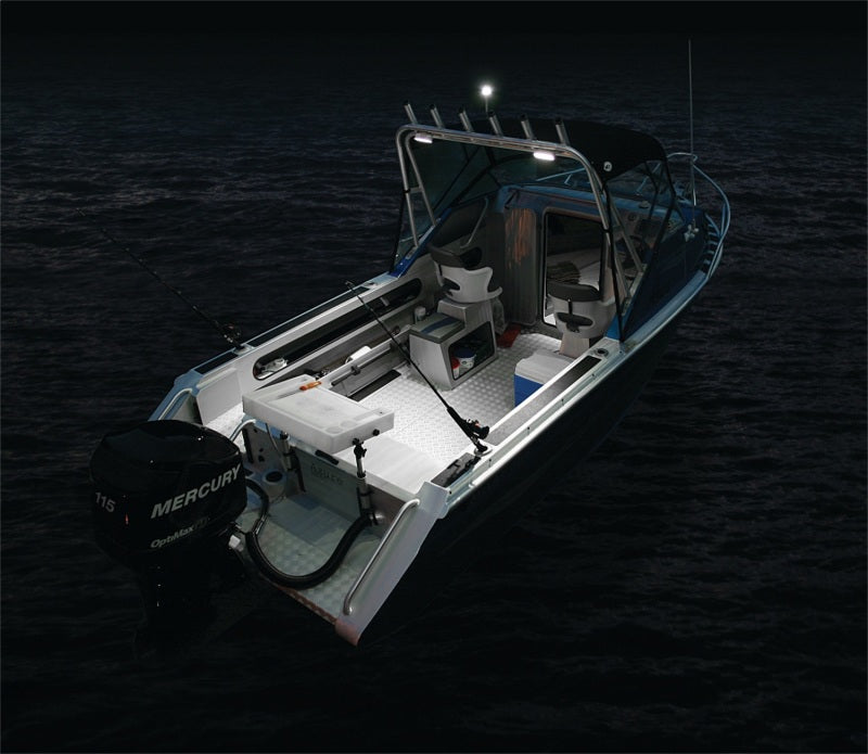 Hella Seahawk White Housing Spread 2Lt - 980670311