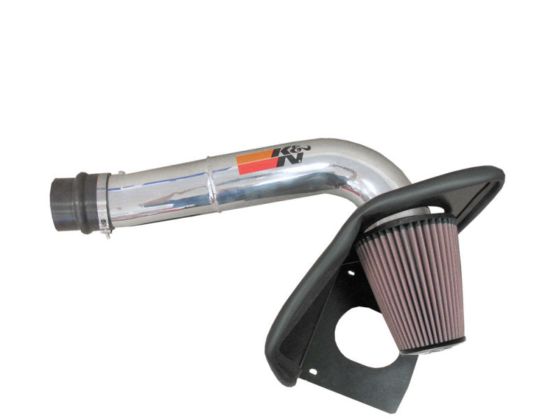 K&amp;N 06-08 Honda Ridgeline V6-3.5L High Flow Performance Kit - 77-3515KP