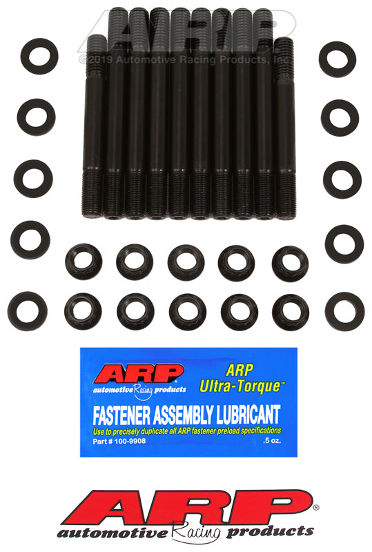 ARP Olds SB 4cyl Quad 4 12pt Head Stud Kit - 281-4301