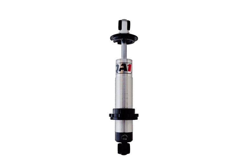 QA1 Proma Star Series Coil-Over Shock Absorber - Single Adj. - Bushing Mount - 12.625in/18.75in - DS602