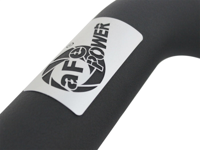 aFe MagnumFORCE Stage-2 Pro DRY S CAIS 09-10 Volkswagen Jetta/Golf/Rabbit (MKV) L5-2.5L - 51-12432