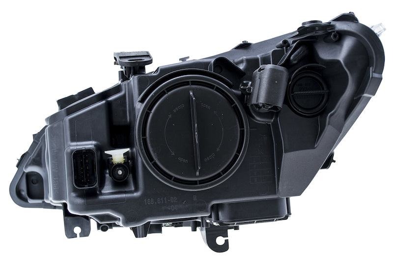 Hella 09-11 Bmw Z4 Headlamp Rh Xen W/ Afs - 009934461