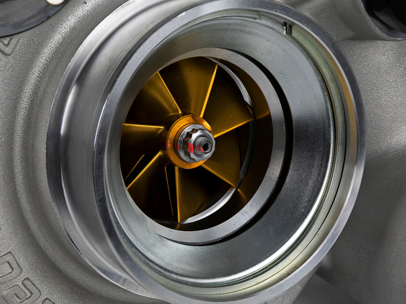 aFe Bladerunner Turbochargers Dodge Diesel Trucks 03-07 L6-5.9L (td) - 46-60052-1