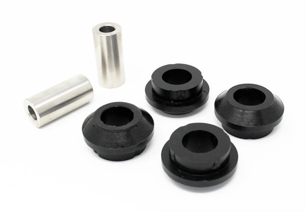 Torque Solution Rear Lower Outer Control Arm Bushings 2008+ Subaru WRX/STI/Forester - TS-SU-453 for 2008-2021 Subaru WRX