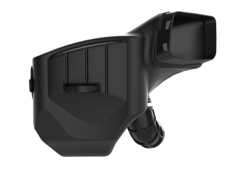 aFe 25-26 RAM L6-6.7L (td) Momentum HD Cold Air Intake System w/ Pro DRY S Filter - 50-70137D