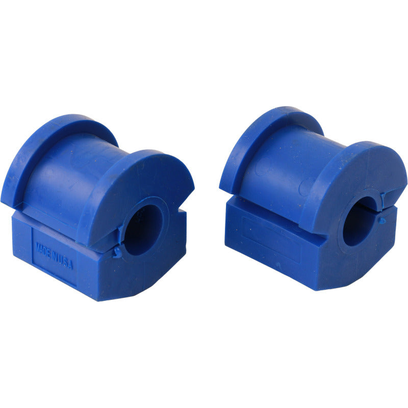 MOOG 05-09 Buick LaCrosse CXL CX CXS Rear To Frame Sway Bar Bushing - K200317 - front view