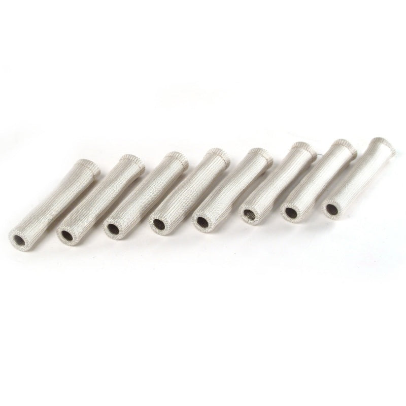 DEI Protect-A-Boot - 6in - 8-pack - Silver - 10502