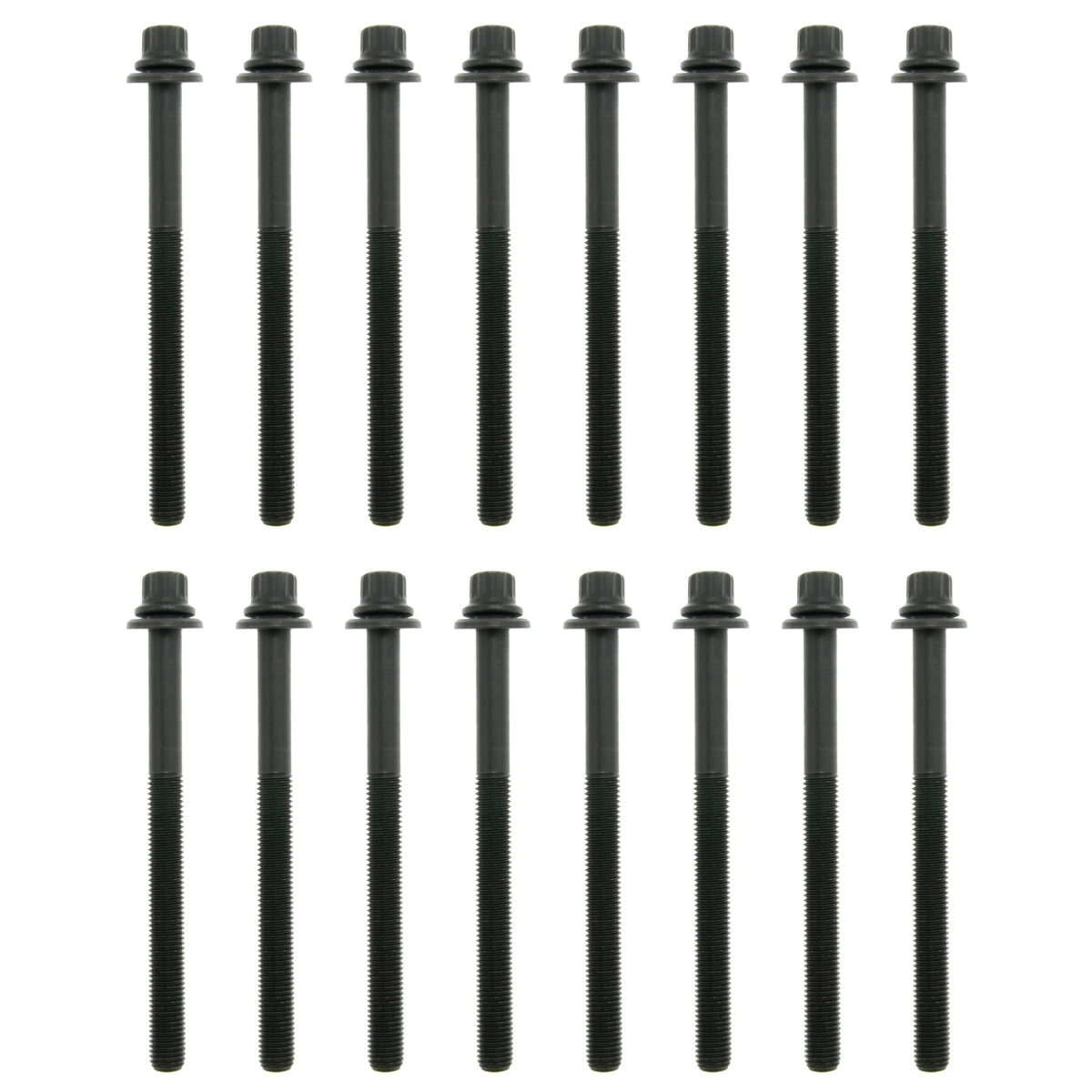 Fel-Pro Kia Sorento ES 72366 Engine Cylinder Head Bolt Set - ES72366 for 2007-2020 Kia Sorento - front view