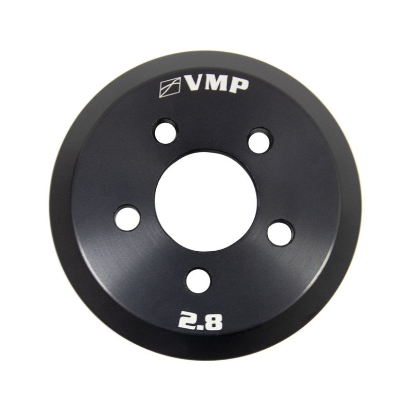 VMP Performance 2018+ Roush 2.65 L TVS 2.8in 6 Rib Pulley - VMP-28-6-B