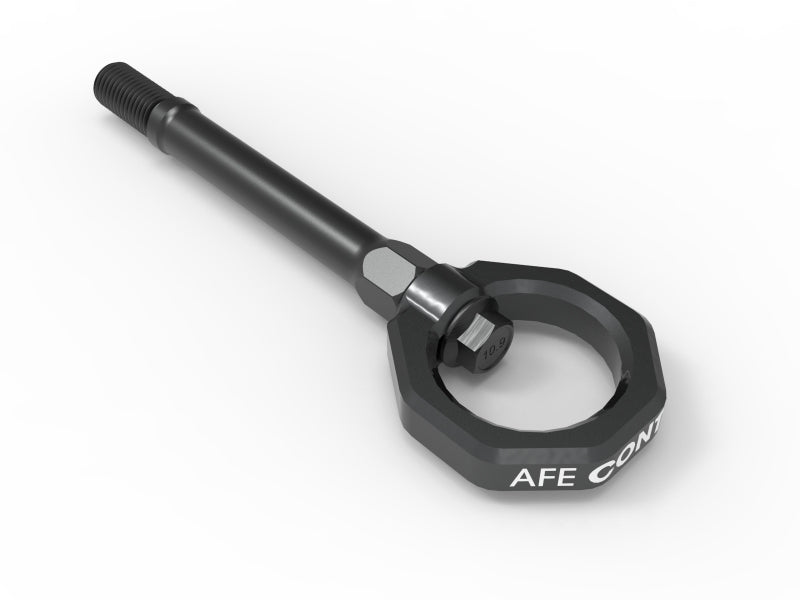 afe aFe CONTROL Tow Hook Chevrolet Corvette (C8) 20-25 V8-6.2L - 450-401014-G