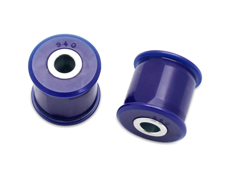 SuperPro 1979 Mazda RX-7 GS Rear Trailing Arm Upper &amp; Lower Bushing Kit - SPF0940K