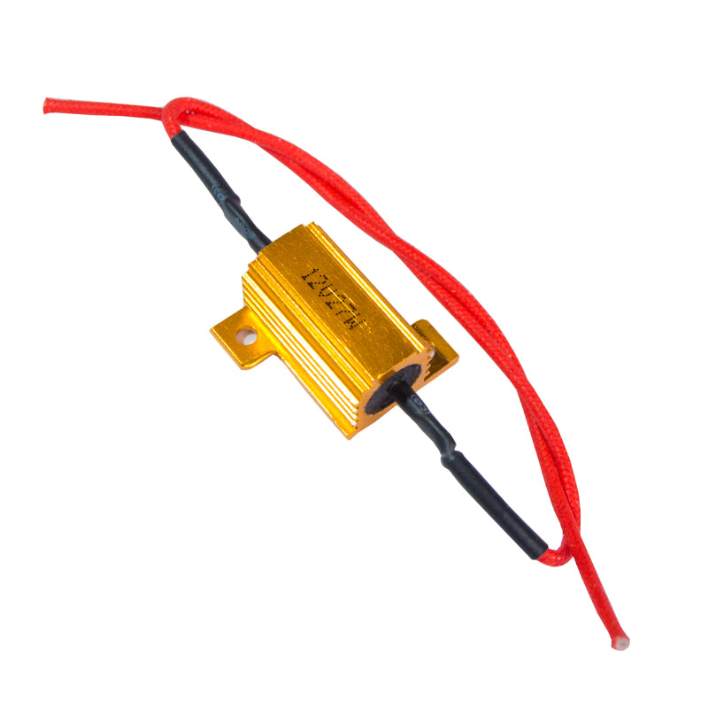 Oracle 25W Resistor SEE WARRANTY - 2031-504