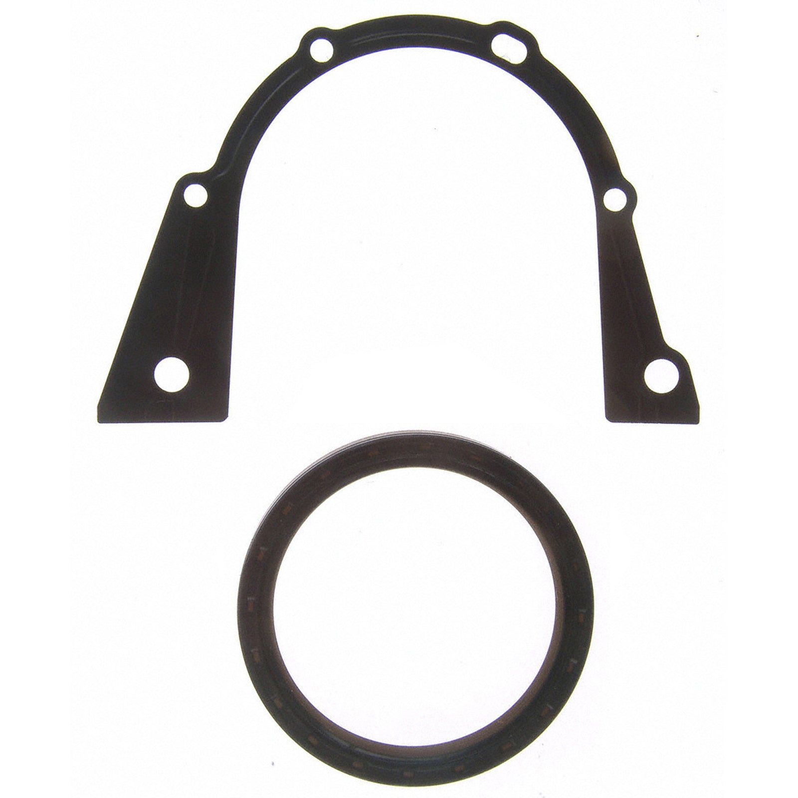 Fel-Pro BMW Z3 BS 40681 Engine Crankshaft Seal Kit - BS40681 for 1997-2002 BMW Z3 - front view