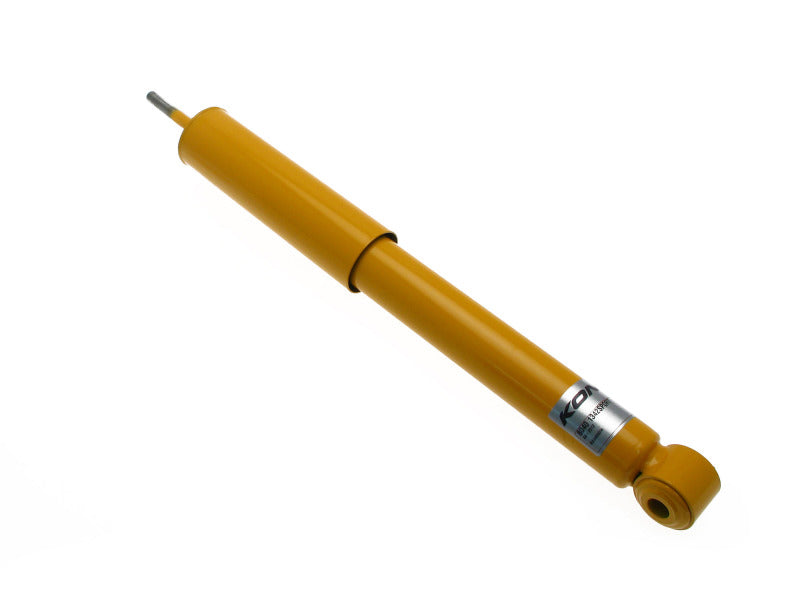 Koni Sport (Yellow) Shock 03-07 Saab 9-3 Sport Sedan/ Sport Combi 4 cyl - Rear - 8040 1342Sport