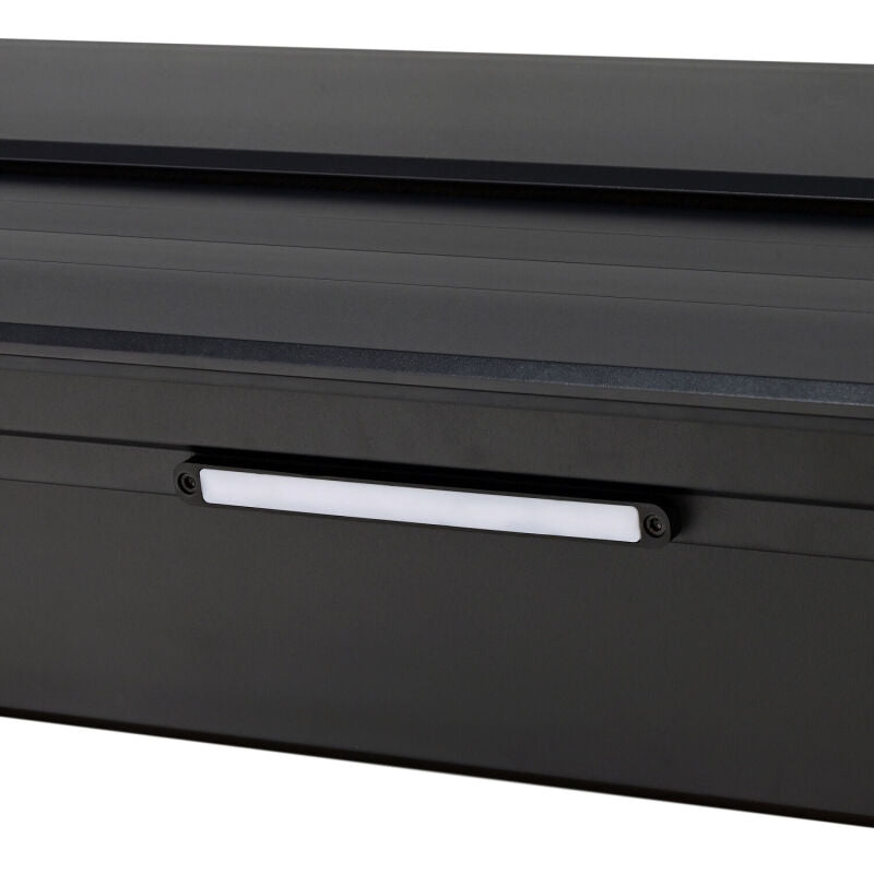 Westin Electric Retractable Tonneau Cover 19-26 Ram 1500 New Body 6.4ft Bed Black - 19-54785