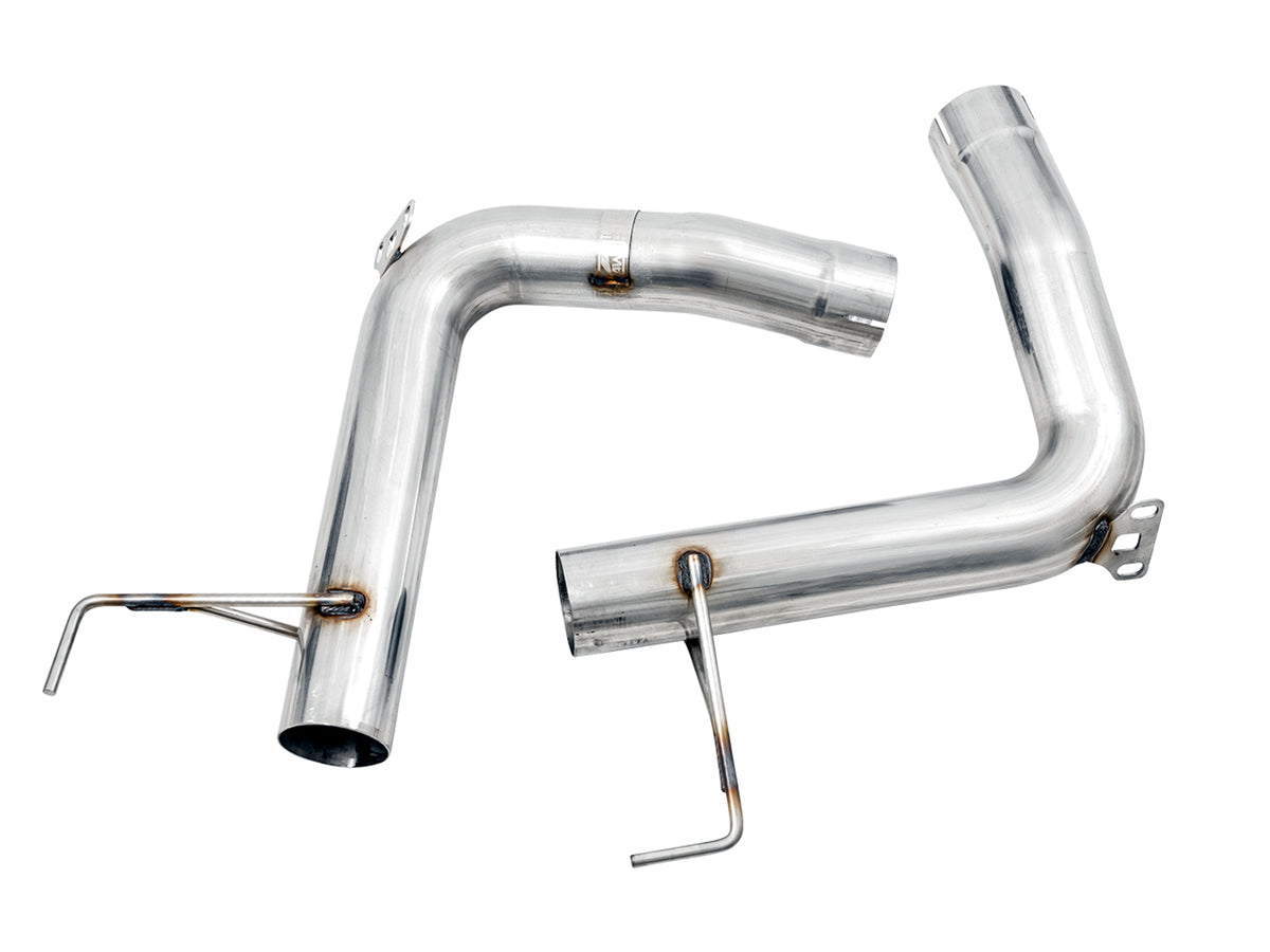AWE Tuning 2019+ BMW M340i (G20) Track Edition Exhaust (Use OE Tips) - 3020-11032