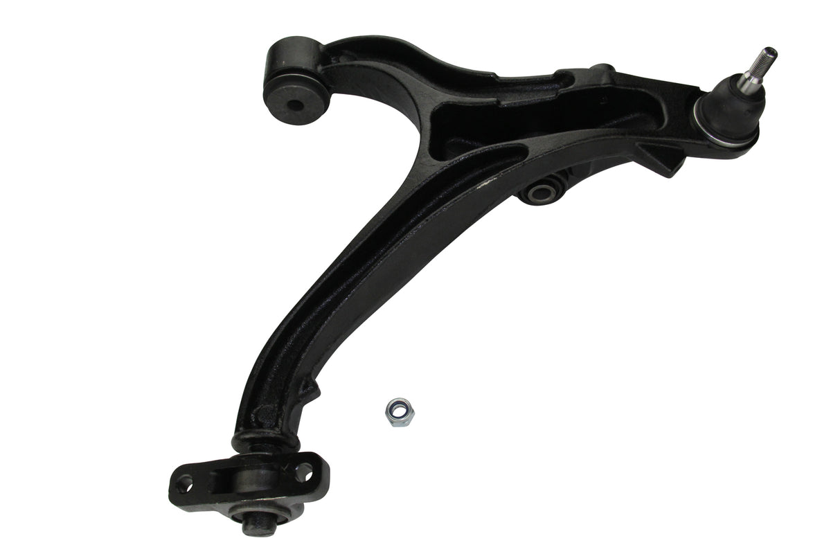 MOOG 11-15 Dodge Durango Front Left Lower Control Arm - RK621567 - front view