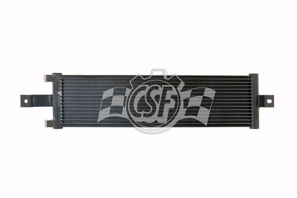 CSF 00-02 Dodge Dakota 2.5L Transmission Oil Cooler - 20012 for 2000-2002 Dodge Dakota