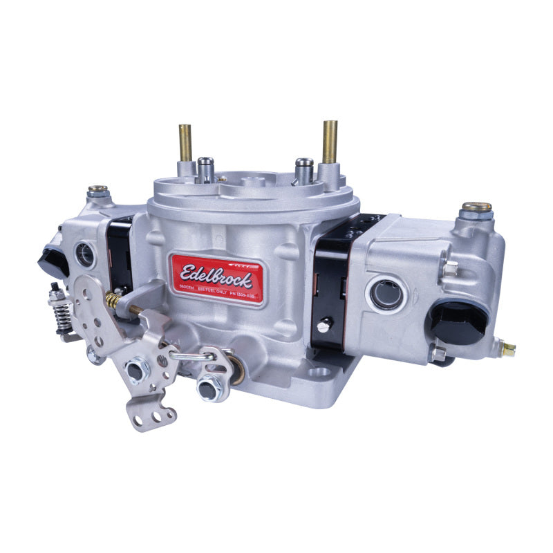 Edelbrock VRS-4150 Race & Performance Carburetor 950 CFM - 1309-E85