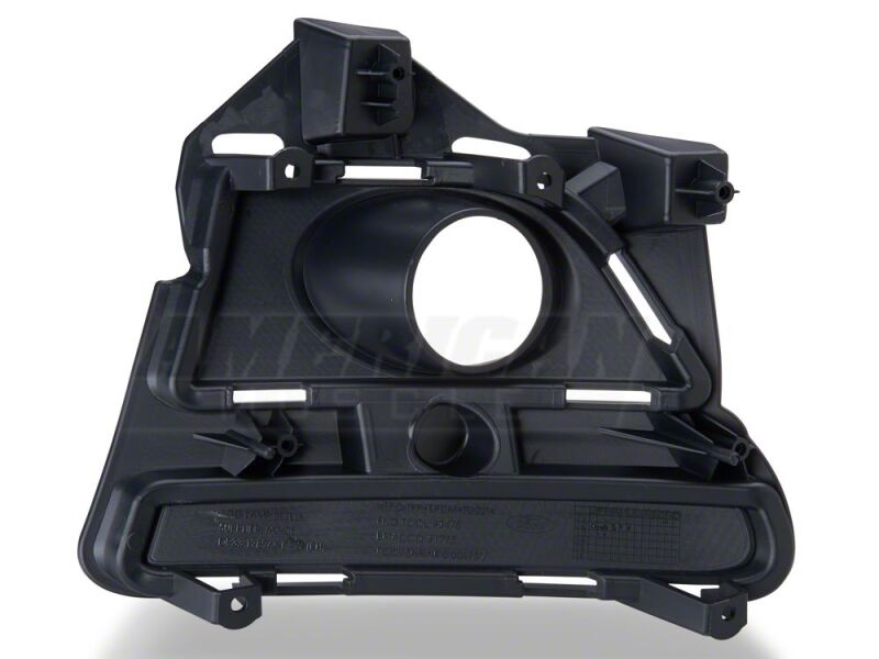 Raxiom 13-14 Ford Mustang V6 Lower Valance Fog Lights - 68127 - close-up view 14