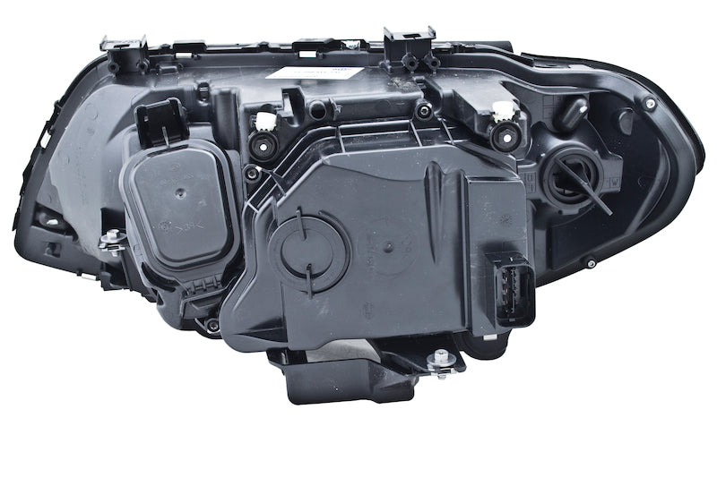 Hella 2003-2006 BMW X5 Xenon Headlight Assembly - 224485341