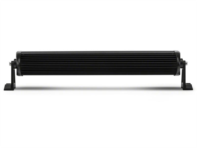 Raxiom 20-In Dual Row LED Light Bar Flood/Spot Combo Beam Universal (Some Adaptation Required) - J106720
