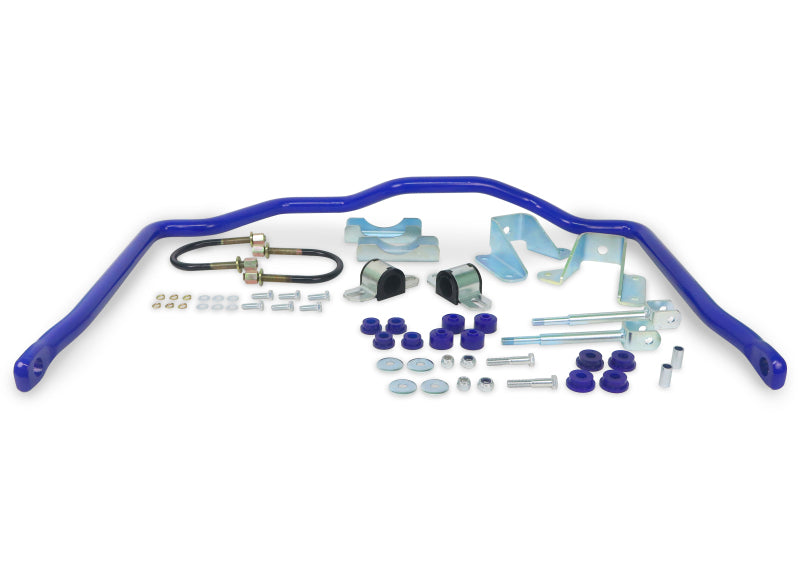 SuperPro L/Cruiser Rr 30mm Sway Bar # - RC0054R-30