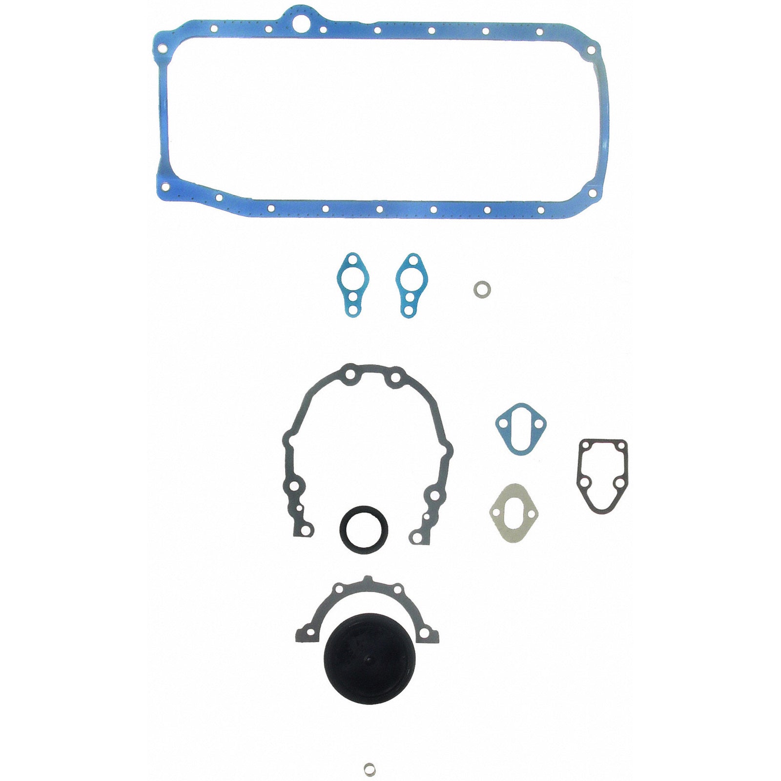 Fel-Pro 17124 Engine Conversion Gasket Set - front view