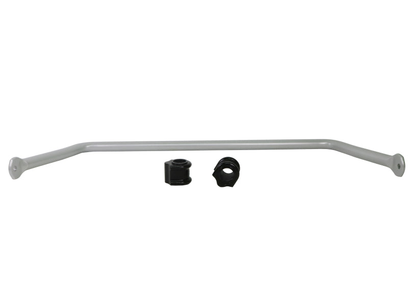 Whiteline 2018-2021 Jeep Wrangler 33mm Front Sway Bar Kit - BJF01Z